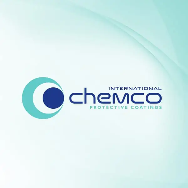 Chemco International website design by Freak Design