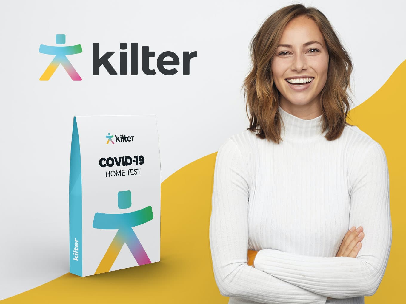 Kilter Healthcare - Private Home Testing