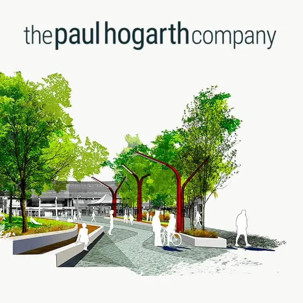 Architect website design