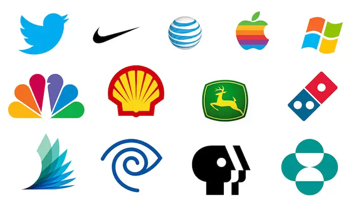 good logo design